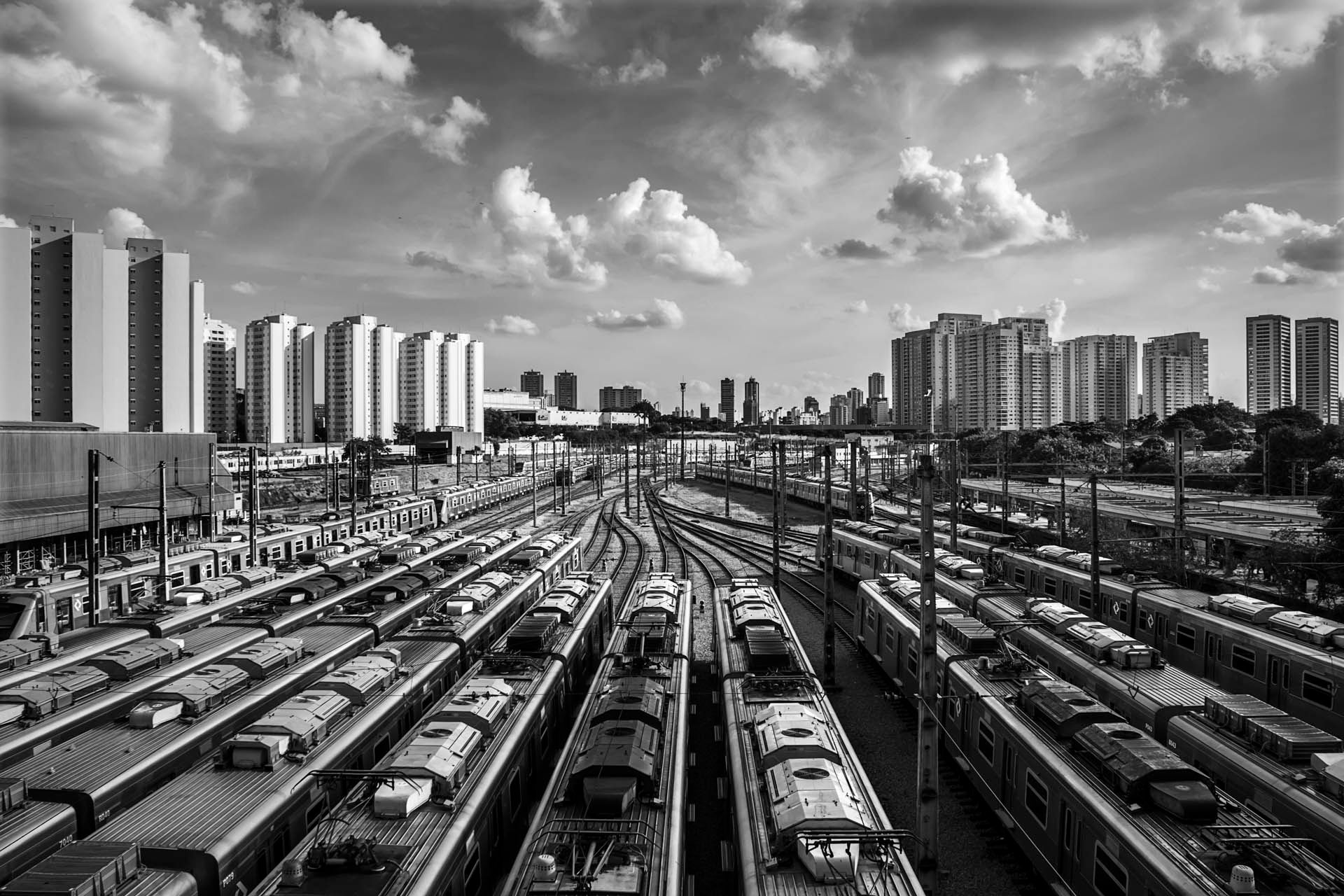 Brazilian Business Environment - Regulatory Complexity